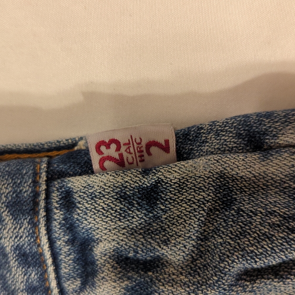 Tyndale FR Jeans - Picture 15 of 16